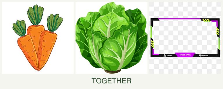 Can you plant carrots, lettuce and limes together?