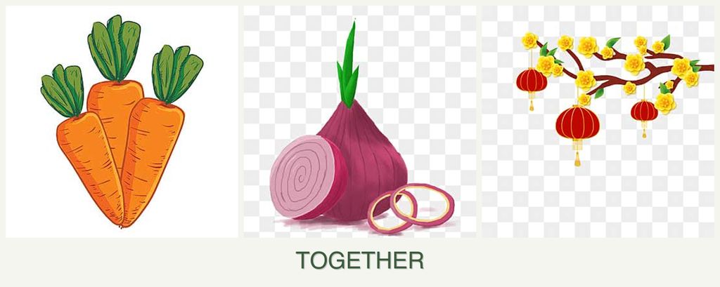 Can you plant carrots, onions and apricots together?