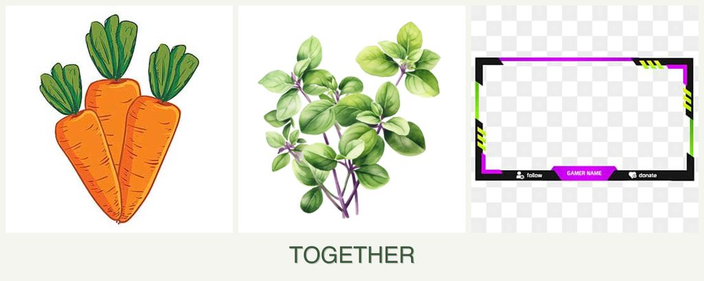 Can you plant carrots, oregano and limes together?