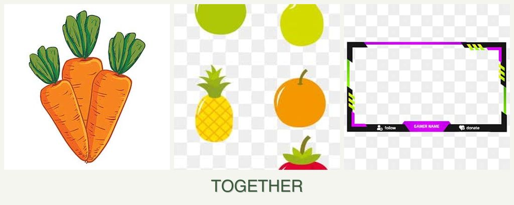 Can you plant carrots, pears and limes together?
