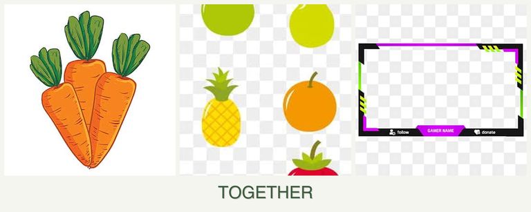 Can you plant carrots, pears and limes together?