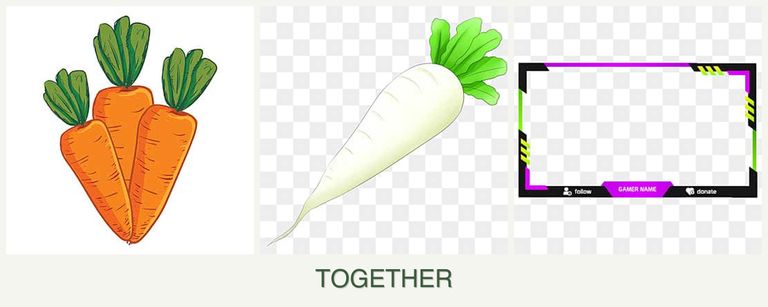 Can you plant carrots, radishes and limes together?