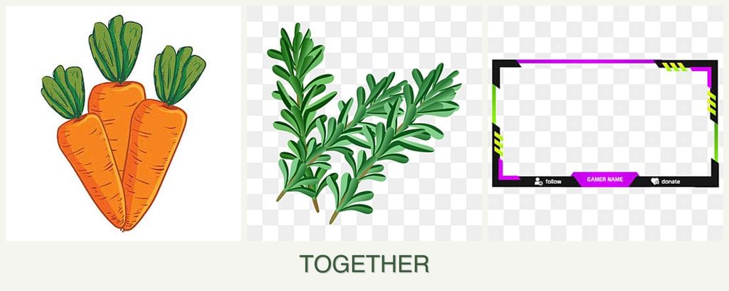 Can you plant carrots, rosemary and limes together?