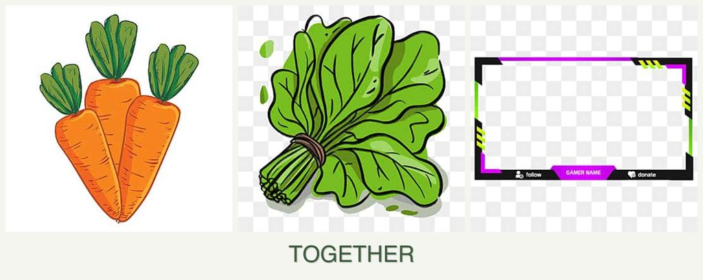 Can you plant carrots, spinach and limes together?