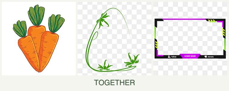 Can you plant carrots, tarragon and limes together?
