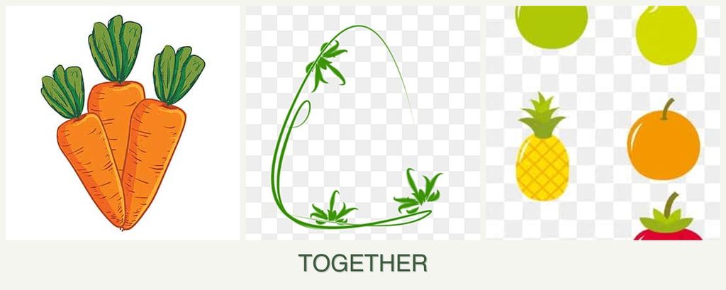 Can you plant carrots, tarragon and pears together?