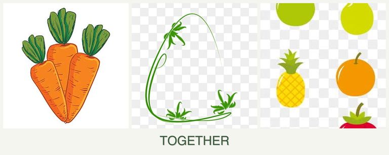 Can you plant carrots, tarragon and pears together?
