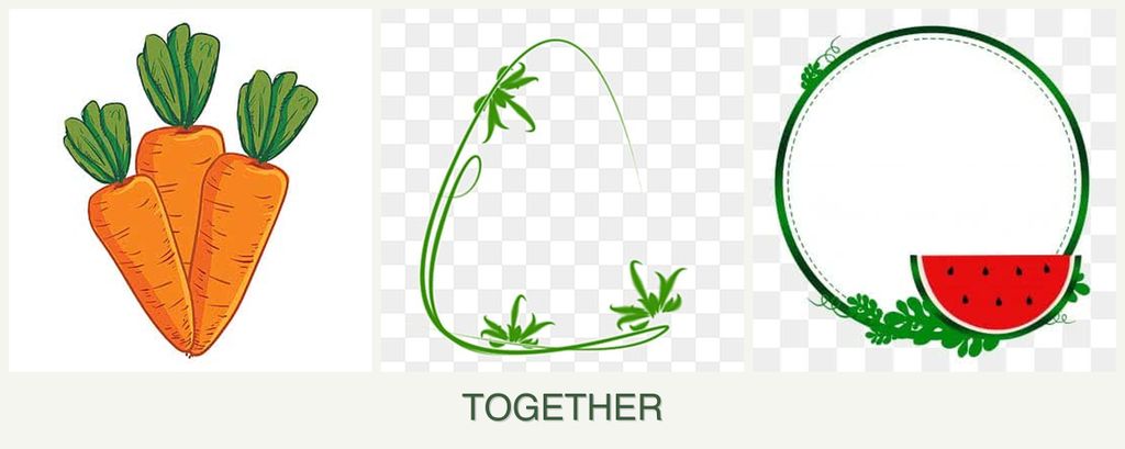Can you plant carrots, tarragon and watermelons together?