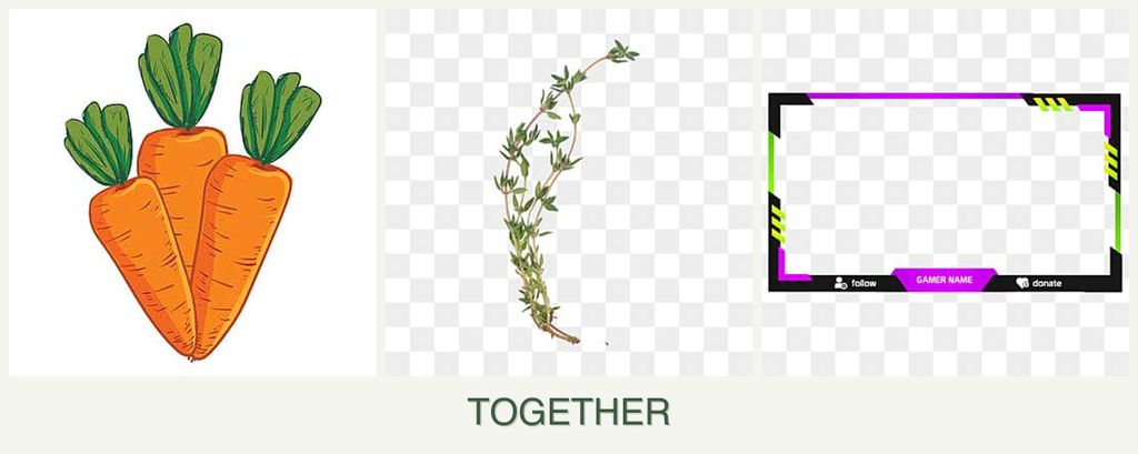 Can you plant carrots, thyme and limes together?