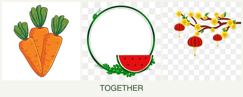 Can you plant carrots, watermelons and apricots together?