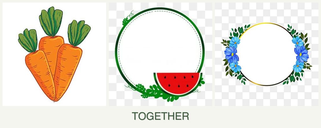 Can you plant carrots, watermelons and zinnias together?
