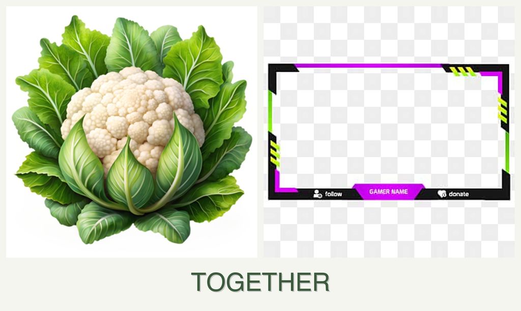 Can you plant cauliflower and limes together?