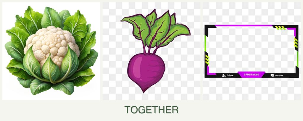 Can you plant cauliflower, beets and limes together?