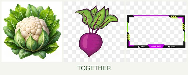 Can you plant cauliflower, beets and limes together?