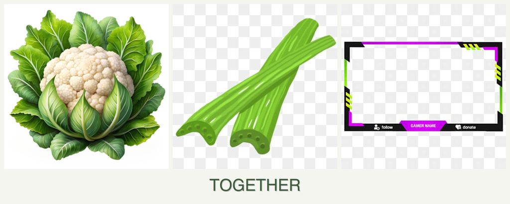 Can you plant cauliflower, celery and limes together?