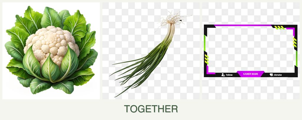 Can you plant cauliflower, chives and limes together?