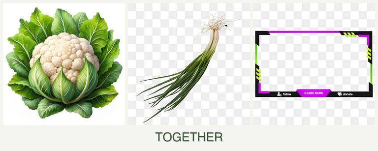 Can you plant cauliflower, chives and limes together?