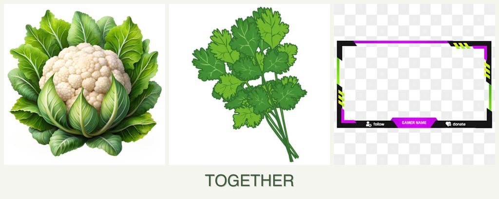 Can you plant cauliflower, cilantro and limes together?