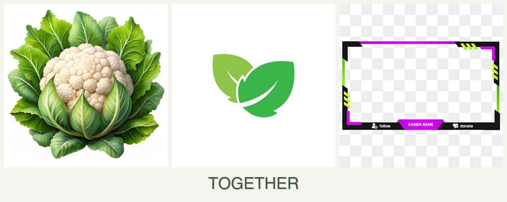 Can you plant cauliflower, mint and limes together?