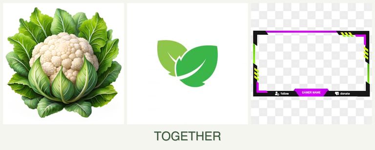 Can you plant cauliflower, mint and limes together?