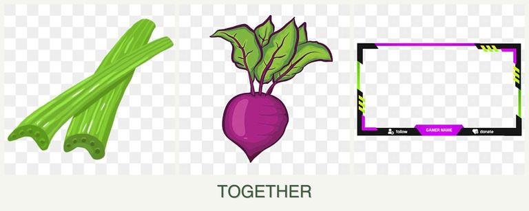 Can you plant celery, beets and limes together?