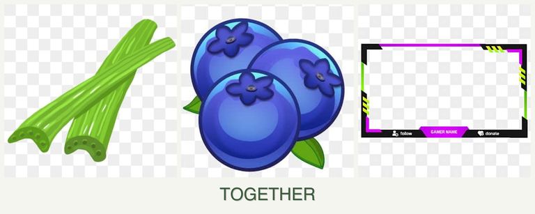 Can you plant celery, blueberries and limes together?