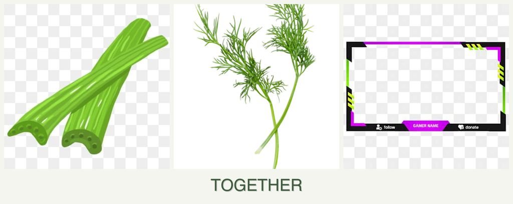 Can you plant celery, dill and limes together?
