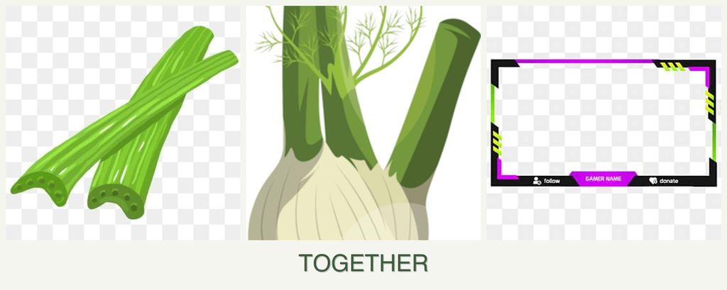 Can you plant celery, fennel and limes together?