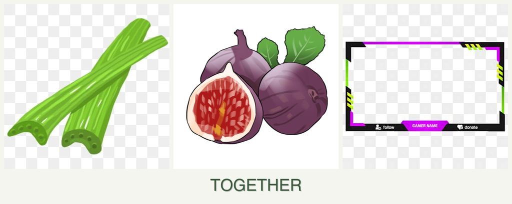 Can you plant celery, figs and limes together?