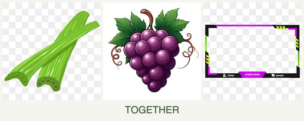 Can you plant celery, grapes and limes together?