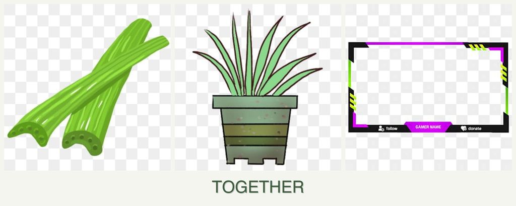 Can you plant celery, lemongrass and limes together?