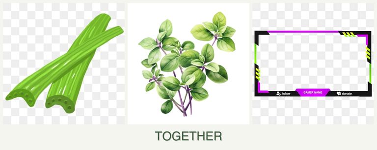 Can you plant celery, oregano and limes together?