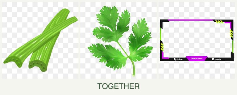 Can you plant celery, parsley and limes together?