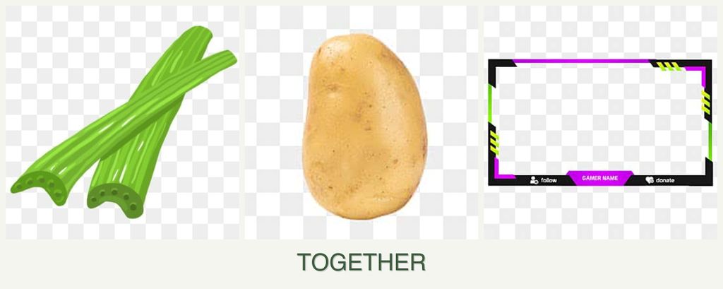 Can you plant celery, potatoes and limes together?