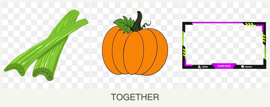 Can you plant celery, pumpkin and limes together?