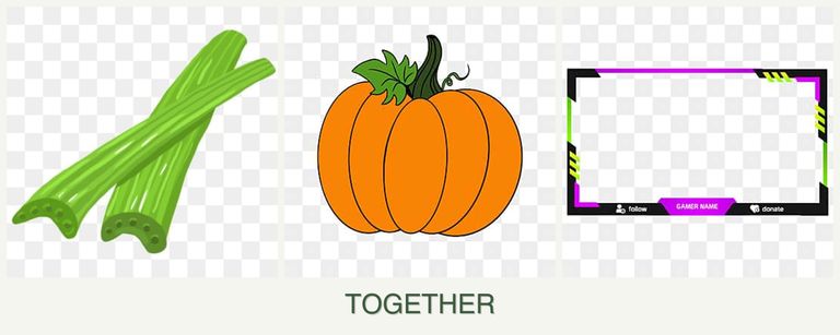 Can you plant celery, pumpkin and limes together?