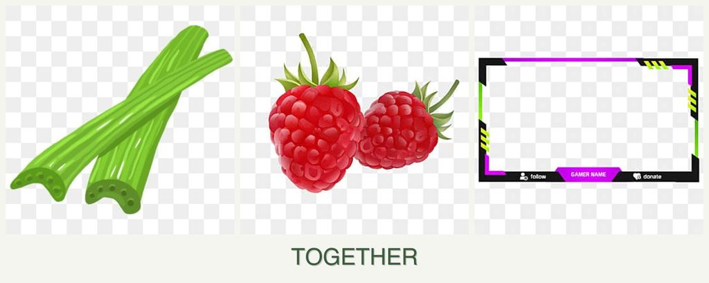 Can you plant celery, raspberries and limes together?