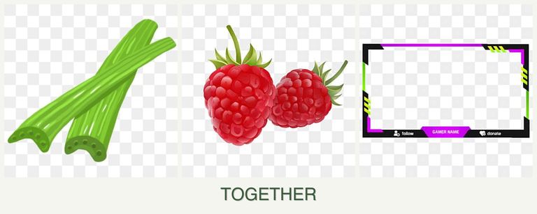 Can you plant celery, raspberries and limes together?
