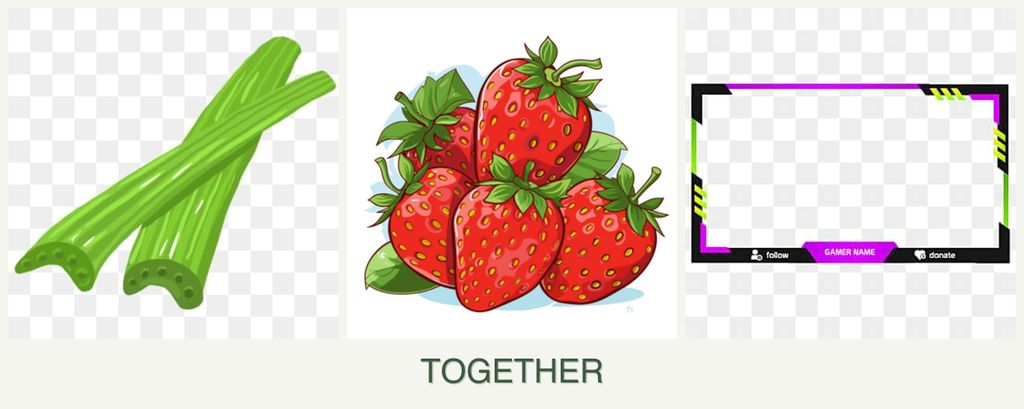 Can you plant celery, strawberries and limes together?