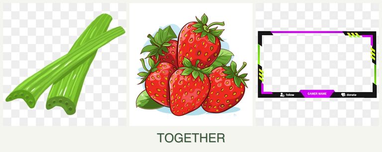 Can you plant celery, strawberries and limes together?