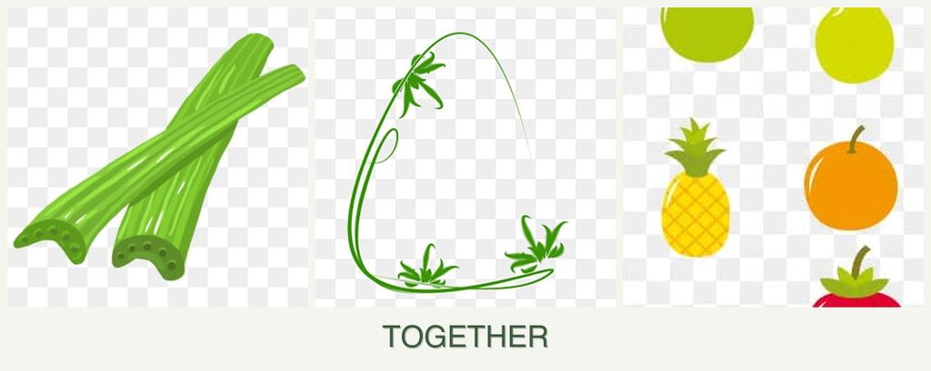 Can you plant celery, tarragon and pears together?