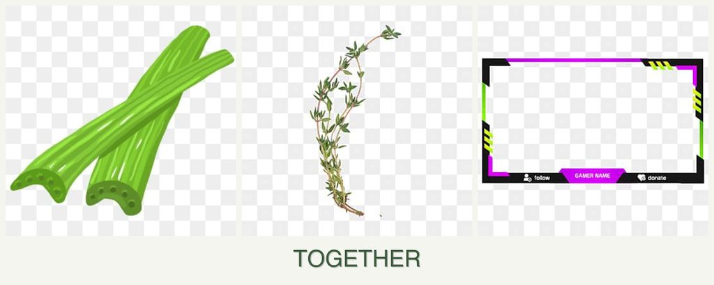 Can you plant celery, thyme and limes together?