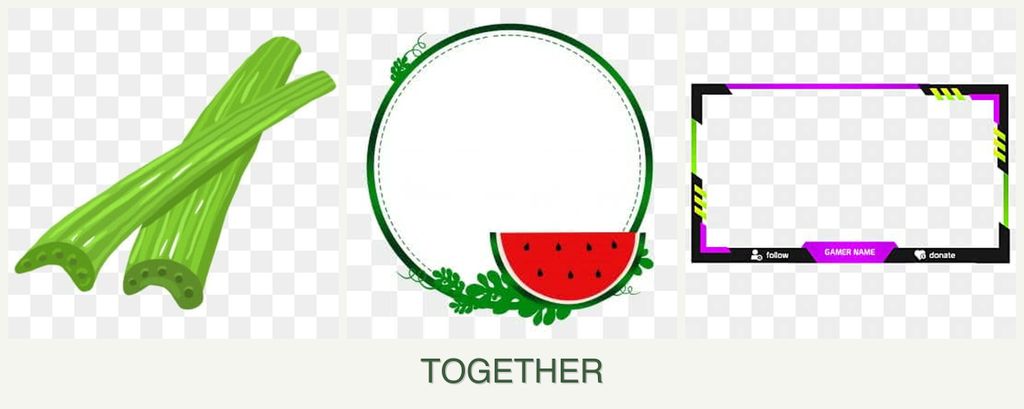 Can you plant celery, watermelons and limes together?