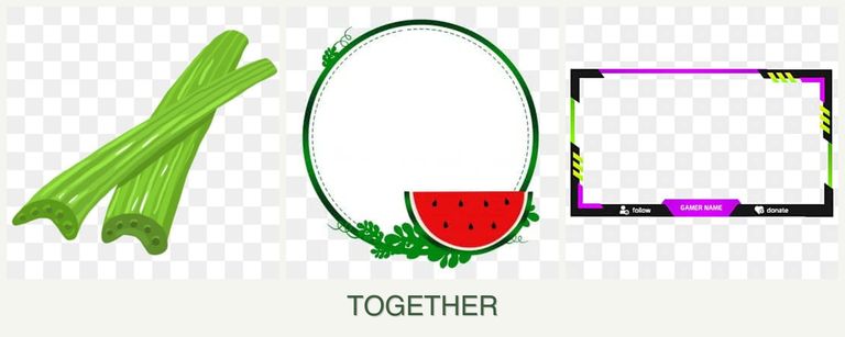 Can you plant celery, watermelons and limes together?