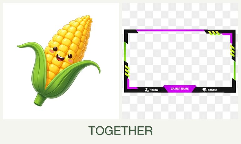 Can you plant corn and limes together?