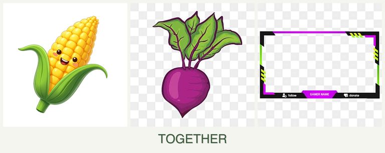 Can you plant corn, beets and limes together?