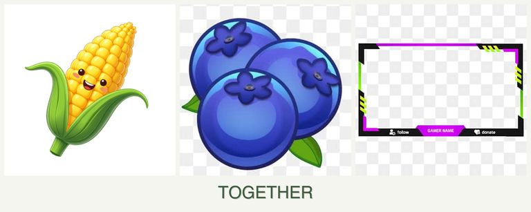 Can you plant corn, blueberries and limes together?