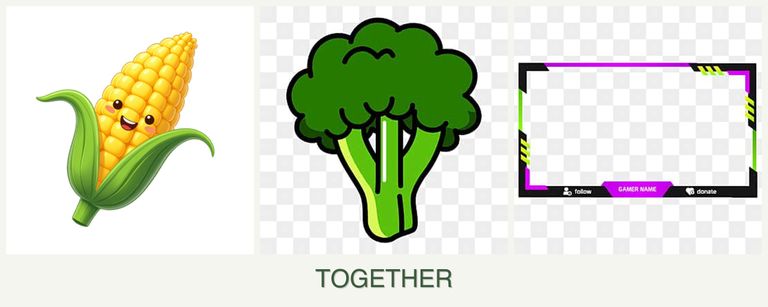 Can you plant corn, broccoli and limes together?