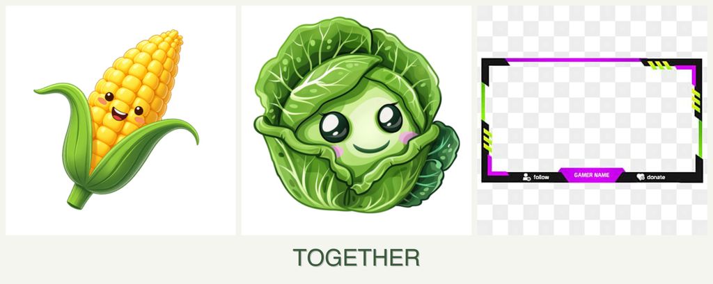 Can you plant corn, cabbage and limes together?