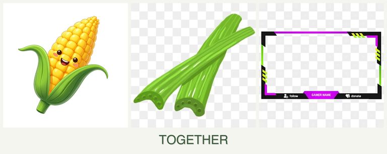 Can you plant corn, celery and limes together?
